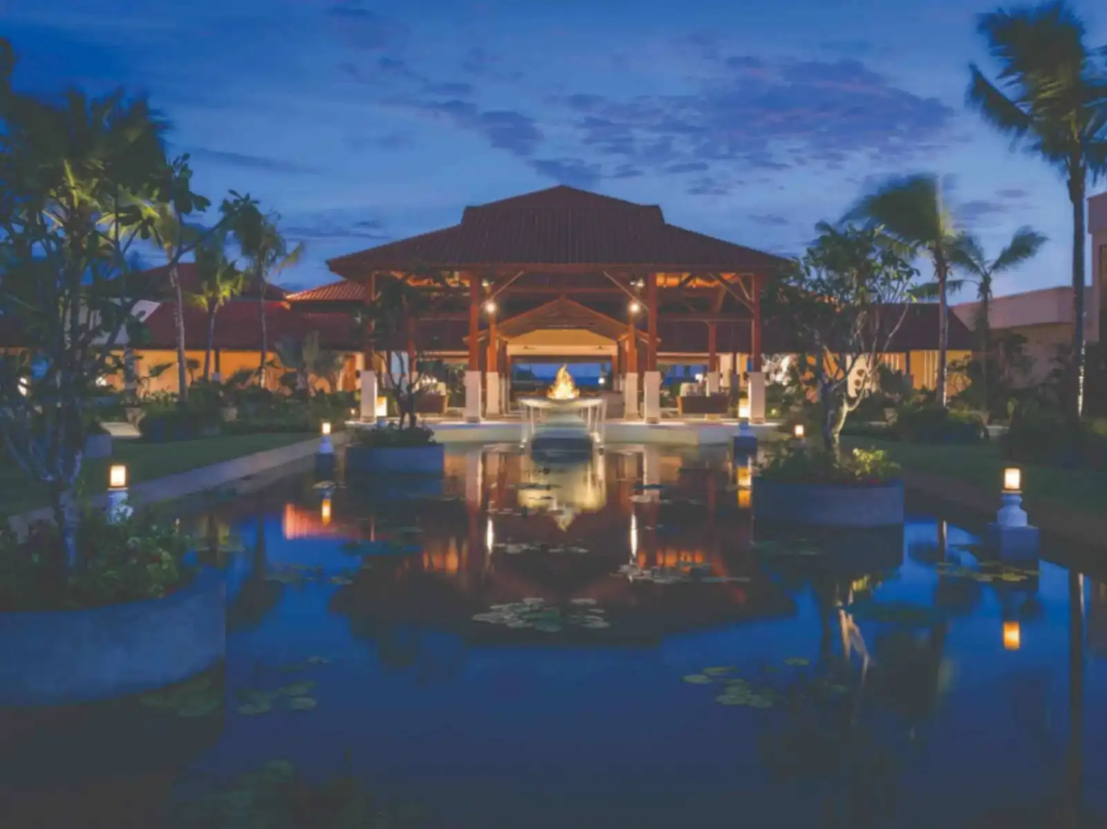 Shangri-La's Hambantota Golf Resort & Spa-1